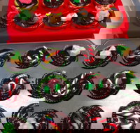 Minto Chicken Corner - Darwin Tourism