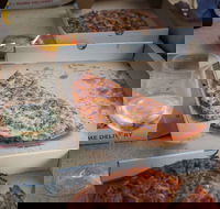 Naremburn Pizzeria - Darwin Tourism