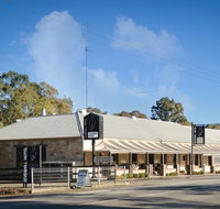 Sevenhill Hotel - Darwin Tourism