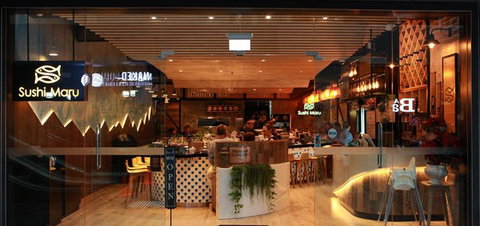 Sushi Maru - Double Bay - Darwin Tourism 0