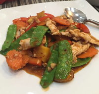  Thai Place - Darwin Tourism