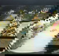 Arthur Clive's Family Bakehouse Aratula - Darwin Tourism