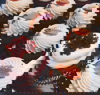 Baked 180 Cupcakes - Darwin Tourism