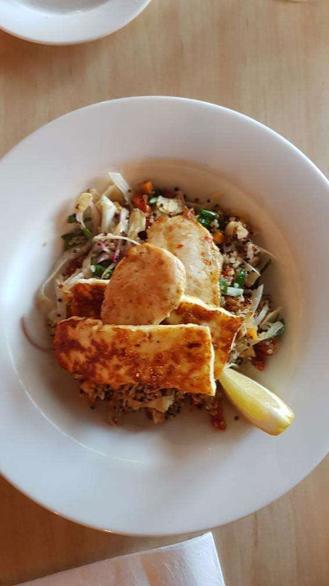 Bella Cafe Restaurant & Pizza Bar - Darwin Tourism 0