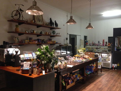 Forrest General Store - Darwin Tourism 0