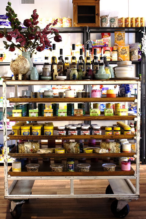 Forrest General Store - Darwin Tourism 2