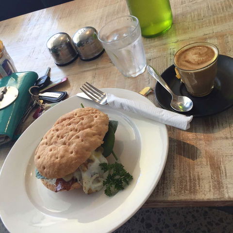 GFFM Gluten Free For Me - Darwin Tourism 0
