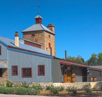 Knappstein Enterprise Winery - Darwin Tourism