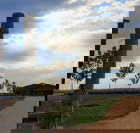 Michael Unwin Wines - Darwin Tourism