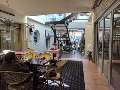 Puteri Asian Chaozhou Restaurant - Darwin Tourism 0