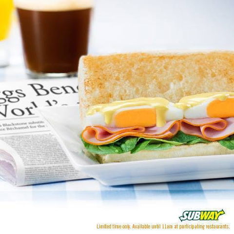 Subway - Pakenham - Darwin Tourism 0
