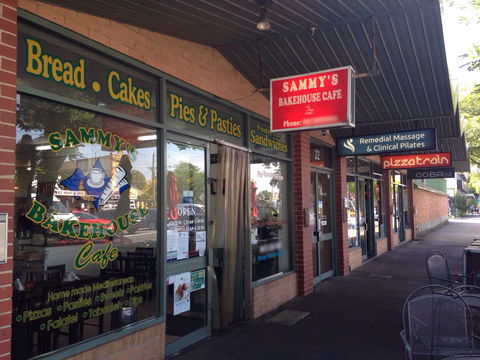 Willow Grove Duck Inn - Darwin Tourism 0