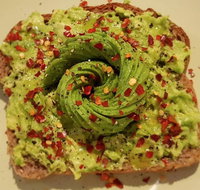 Arta's Avocado - Darwin Tourism