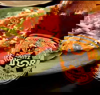 Bar Pulpo By Movida - Darwin Tourism