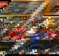 Beechworth Bakery Albury - Darwin Tourism