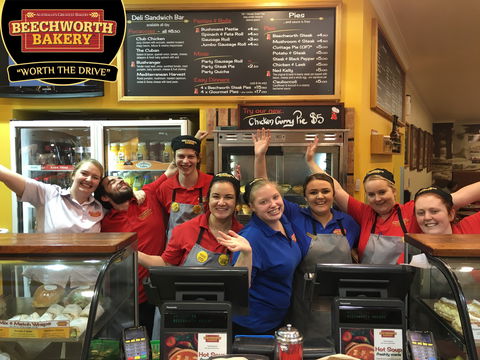 Beechworth Bakery Albury - Darwin Tourism 0
