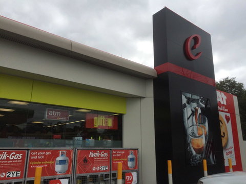 C Coffee - Golden Grove - Darwin Tourism 0