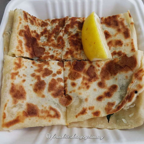 Gozleme And Grill - Darwin Tourism 0
