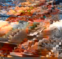 Jorge's Cafe - Tullamarine - Darwin Tourism