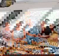 Scenic Rim Cooking Classes at Hammermeister House - Darwin Tourism