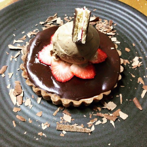 Spada Kitchen & Bar - Darwin Tourism 0