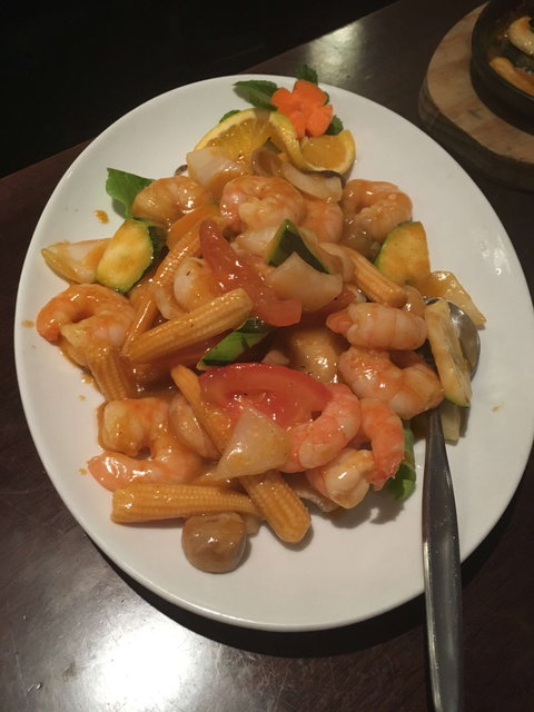 Srimalaysia Restaurant - Darwin Tourism 0