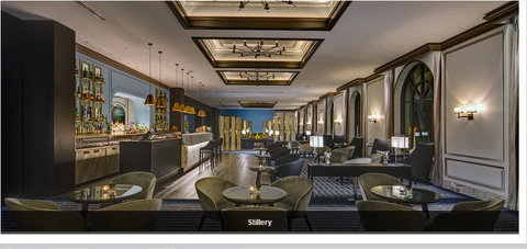 Stillery - Intercontinental Sydney Double Bay - Darwin Tourism 0