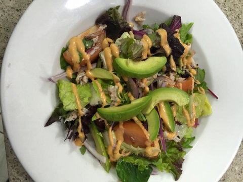 Stingrays Ocean And Grill - Darwin Tourism 2