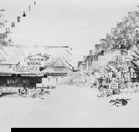 White Cliffs Outback Store - Darwin Tourism