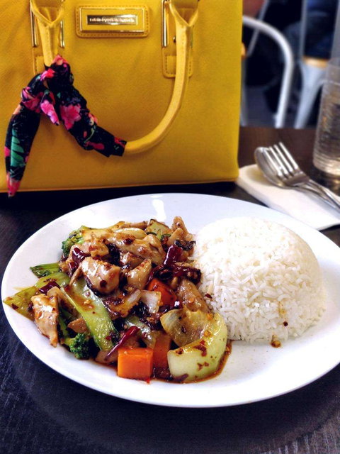 Bakers Delight - Seymour - Darwin Tourism 0