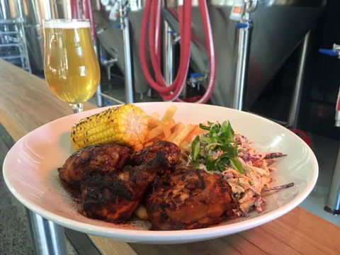 Brouhaha Brewery - Darwin Tourism 0