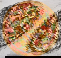 Bubba Pizza - Pakenham - Darwin Tourism