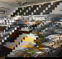 Caffe Mia - Darwin Tourism