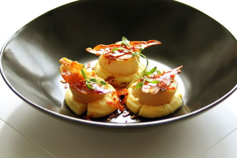 Canvas Eatery - Darwin Tourism 0