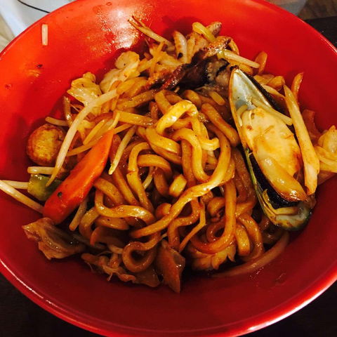 Dami Japanese Restaurant - Darwin Tourism 0
