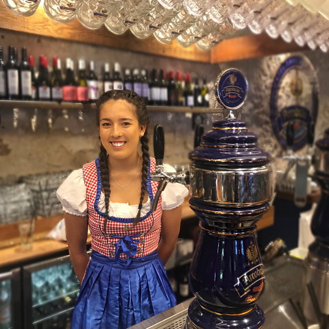 Hahndorf Inn Restaurant - Darwin Tourism 1