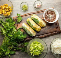 i Juice Bar - Darwin Tourism