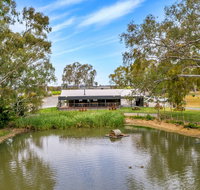Jaeschkes Hill River Clare Estate - Darwin Tourism