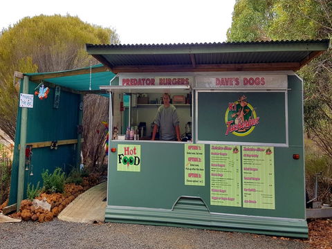 KI Tuckerbox - Darwin Tourism 1