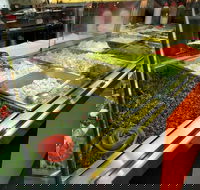 Naji's Charcoal Chicken and Kebabs - Darwin Tourism
