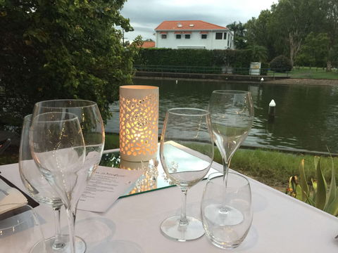 Noosa Waterfront - Darwin Tourism 0