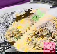 Red Rooster - Minto - Darwin Tourism