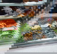 Settlement Hotel - Darwin Tourism