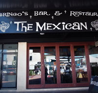 The Mexican Yamba - Darwin Tourism