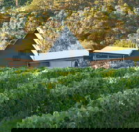 Two Bud Spur Vineyard - Darwin Tourism