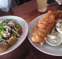Vasse Bar - Darwin Tourism