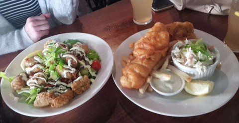 Vasse Bar - Darwin Tourism 0