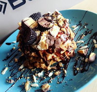 Boxx Cafe - Darwin Tourism