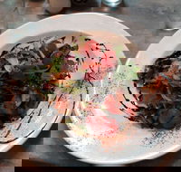 Cafe 4342