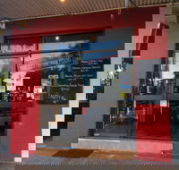 Cafe on Ventura - Darwin Tourism